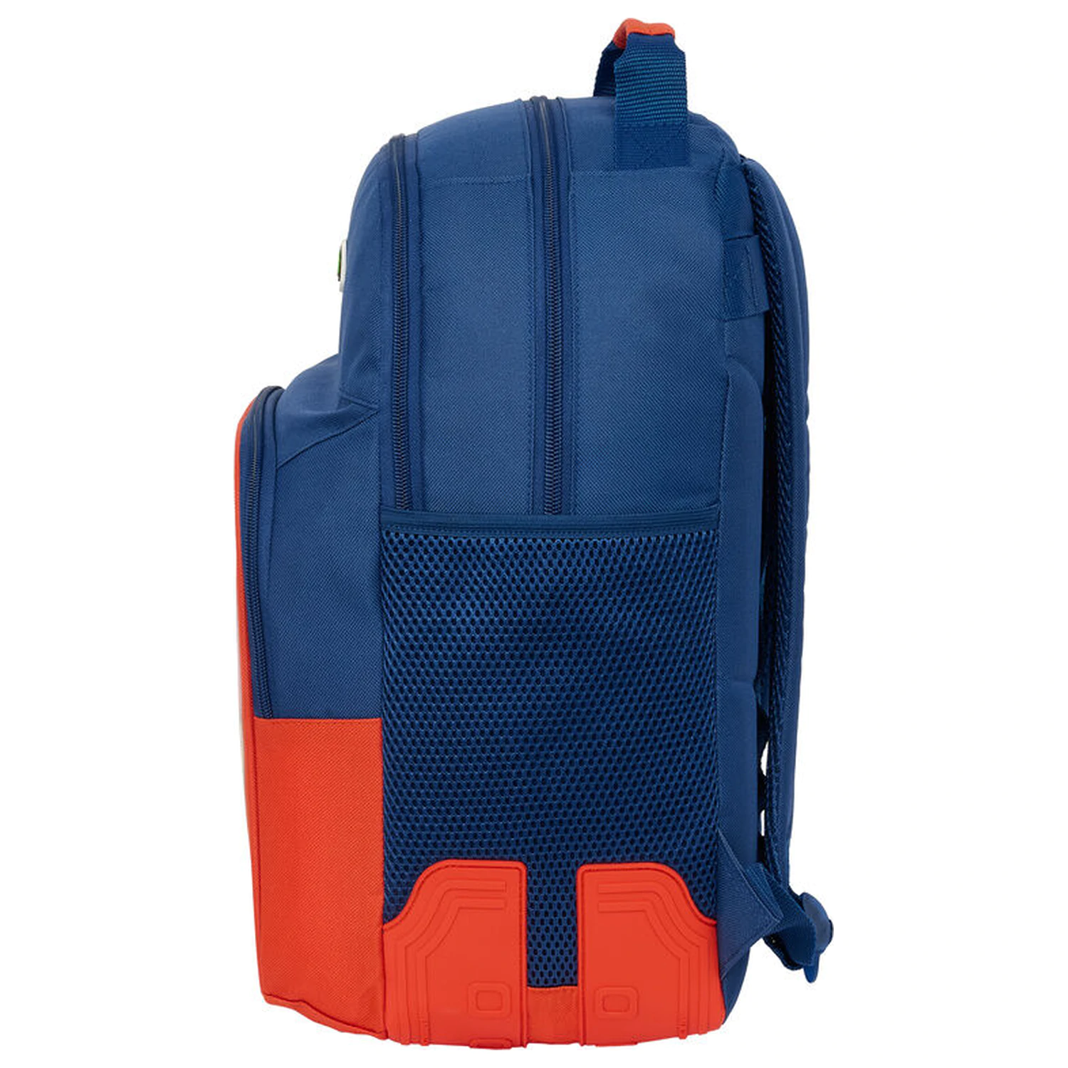 Plecak Super Mario Bros Mamma Mia z regulacją 42cm zdjęcie produktu