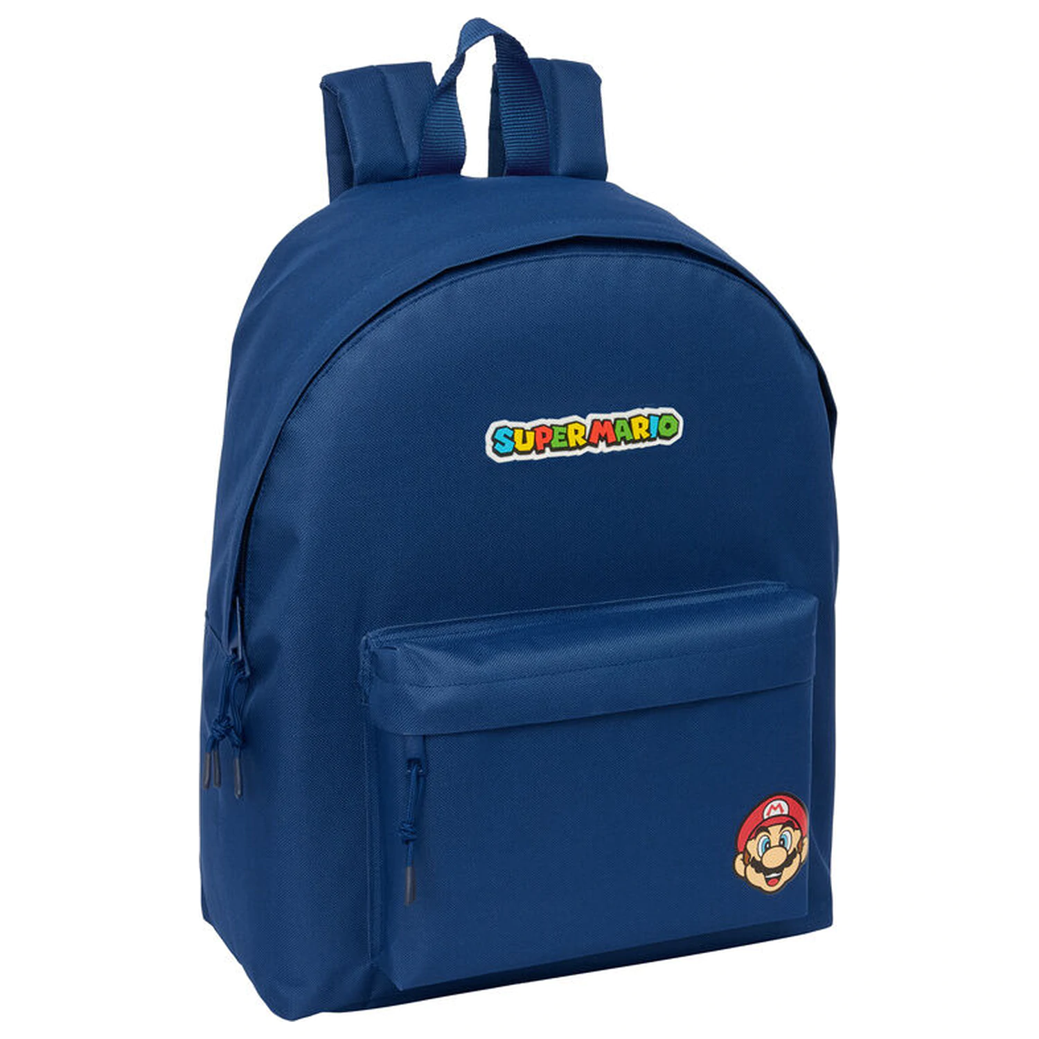 Super Mario Bros Mamma Mia plecak 42cm zdjęcie produktu