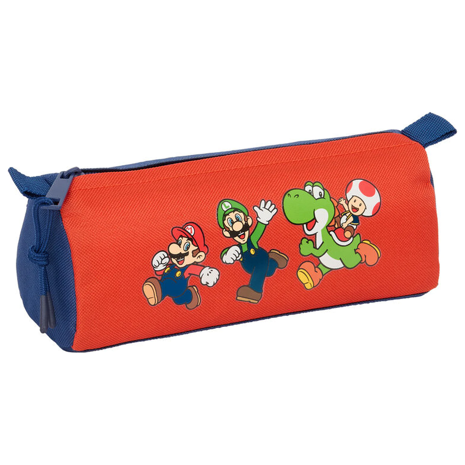 Super Mario Bros Mamma Mia piórnik zdjęcie produktu