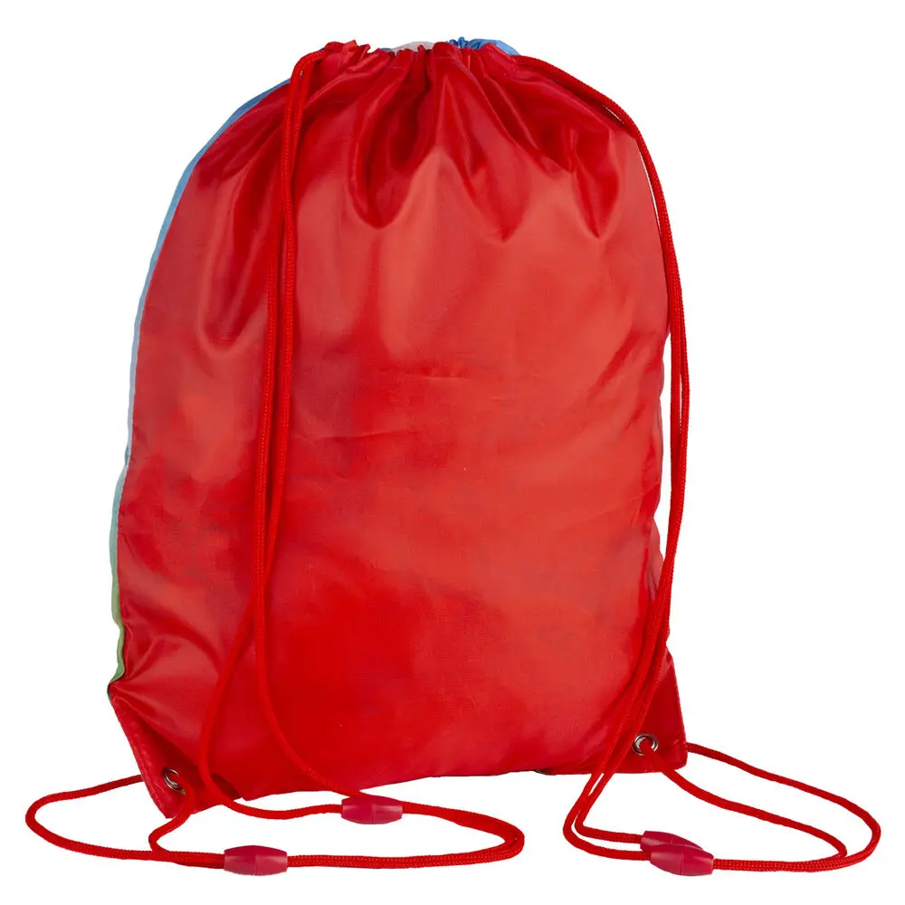 Torba sportowa Super Mario Bros Mario i Luigi 40cm zdjęcie produktu