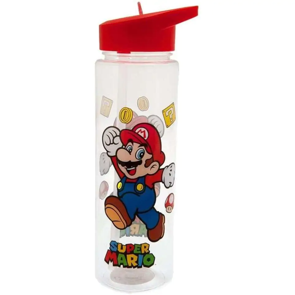 Butelka Super Mario Bros 540 ml zdjęcie produktu