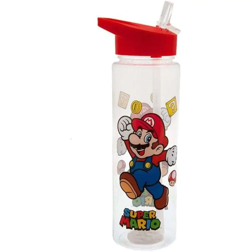 Butelka Super Mario Bros 540 ml zdjęcie produktu