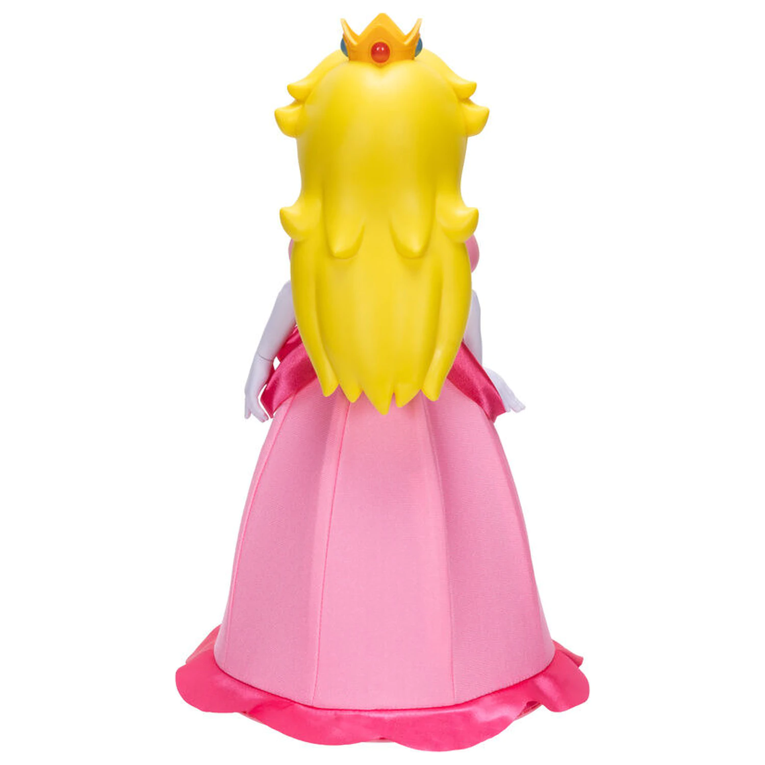 Super Mario Bros figurka Peach 36cm zdjęcie produktu