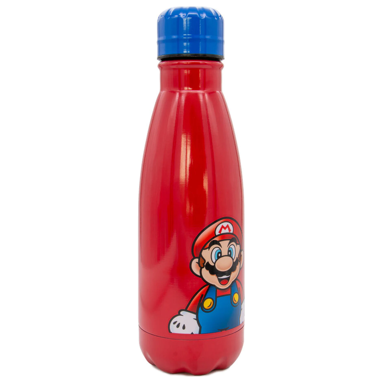 Super Mario Bros Butelka ze stali nierdzewnej 500ml zdjęcie produktu