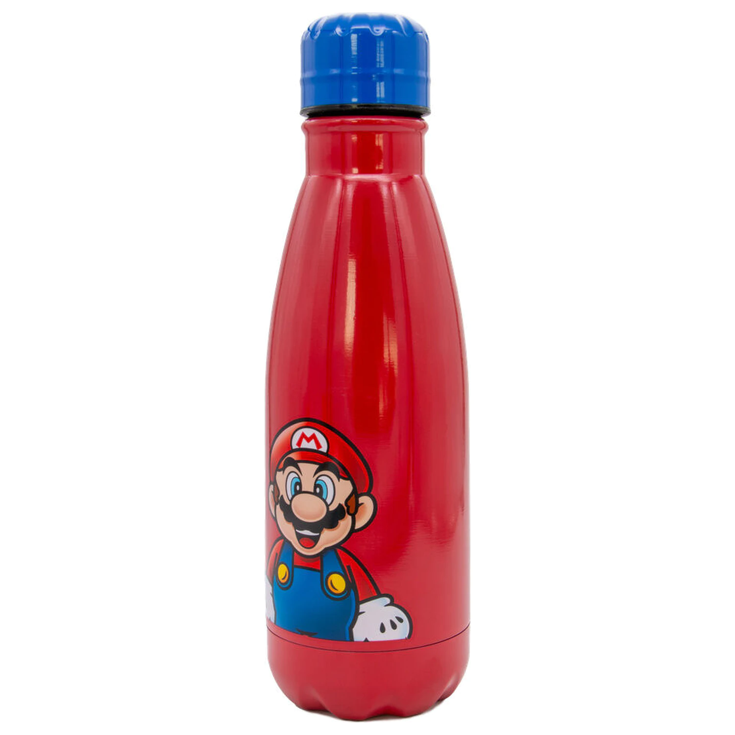 Super Mario Bros Butelka ze stali nierdzewnej 500ml zdjęcie produktu