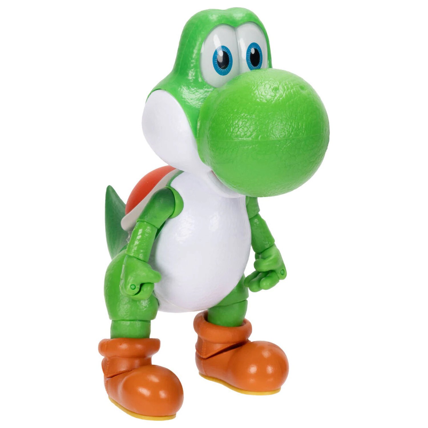 Super Mario Bros - Super Mario Galaxy Zestaw figurek z filmu pack 12,5 cm zdjęcie produktu
