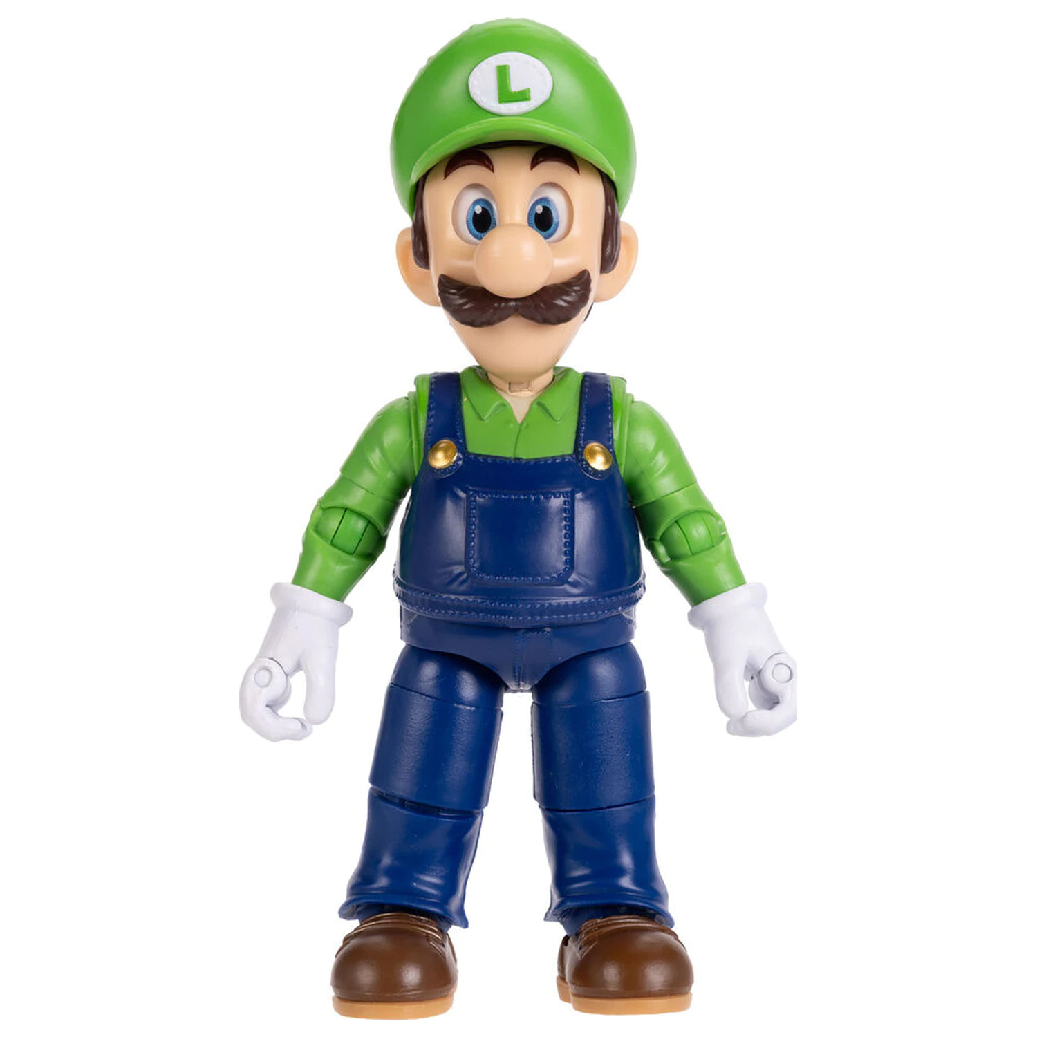 Super Mario Bros - Super Mario Galaxy Zestaw figurek z filmu pack 12,5 cm zdjęcie produktu
