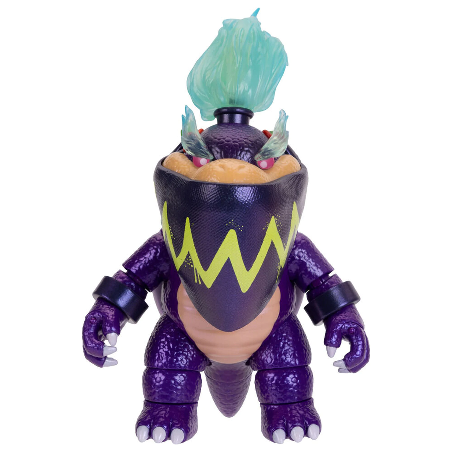 Super Mario Bros - Super Mario Galaxy Zestaw figurek z filmu pack 12,5 cm zdjęcie produktu