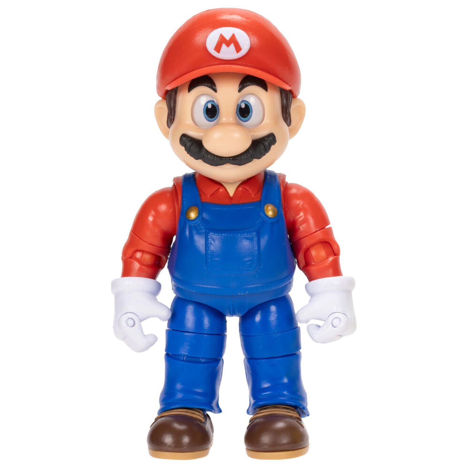 Super Mario Bros - Super Mario Galaxy Zestaw figurek z filmu pack 12,5 cm zdjęcie produktu