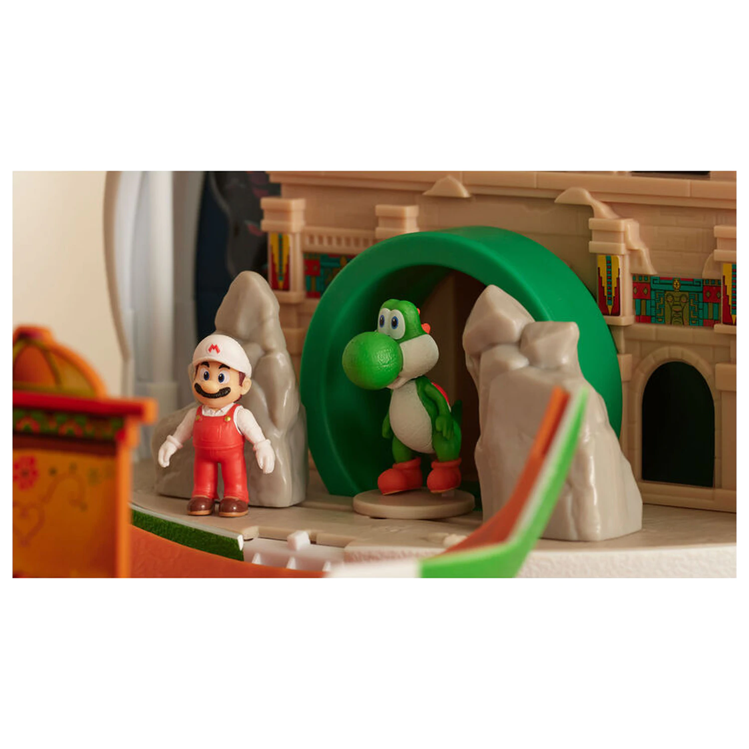 Super Mario Bros - Super Mario Galaxy Zestaw do odgrywania ról z filmu, podstawowy zdjęcie produktu