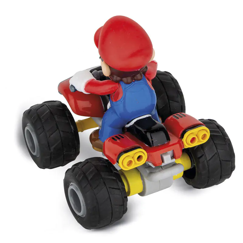 Super Mario Bros quad zdalnie sterowany radiowo zdjęcie produktu