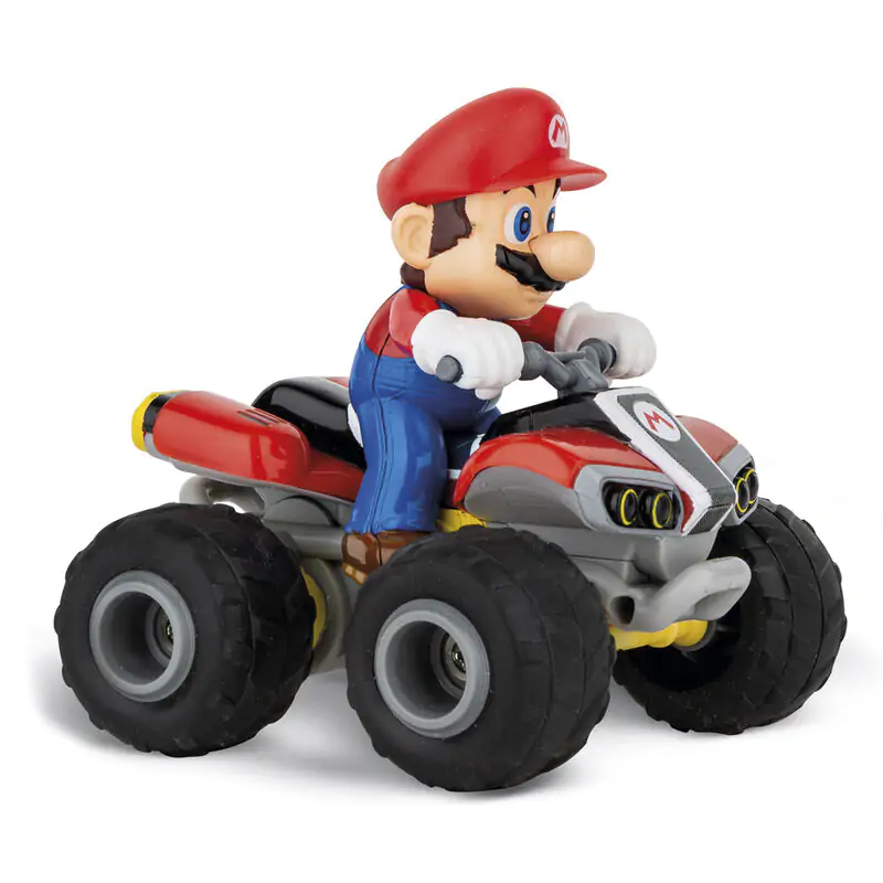Super Mario Bros quad zdalnie sterowany radiowo zdjęcie produktu