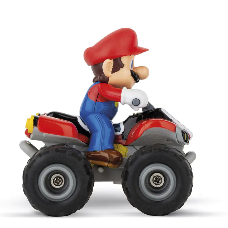 Super Mario Bros quad zdalnie sterowany radiowo zdjęcie produktu