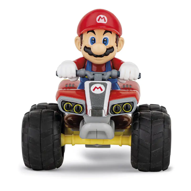Super Mario Bros quad zdalnie sterowany radiowo zdjęcie produktu