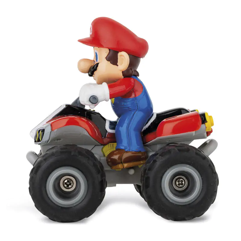 Super Mario Bros quad zdalnie sterowany radiowo zdjęcie produktu