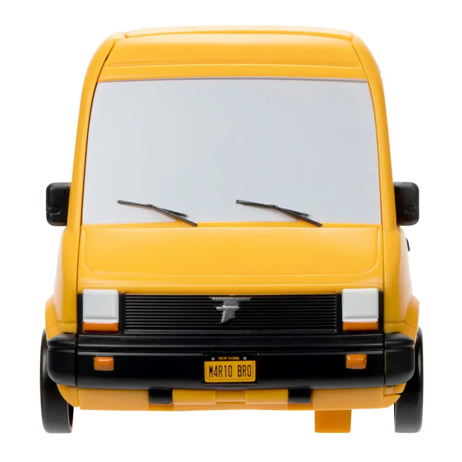 The Super Mario Bros. Movie Mini Figurki Zestaw Podstawowy zdjęcie produktu