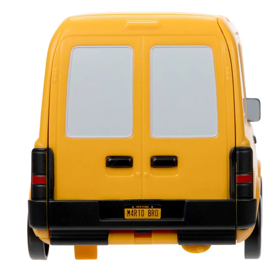 The Super Mario Bros. Movie Mini Figurki Zestaw Podstawowy zdjęcie produktu