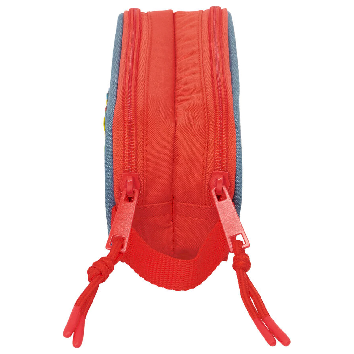 Super Mario podwójny piórnik zdjęcie produktu