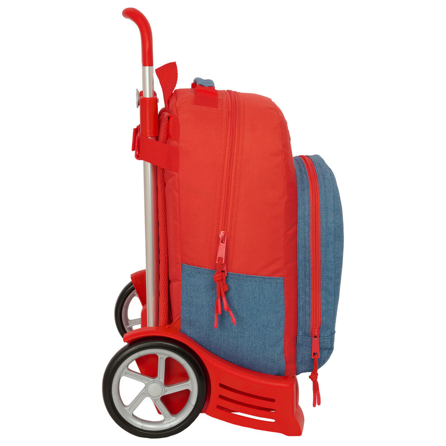 Super Mario plecak na kółkach 42cm zdjęcie produktu