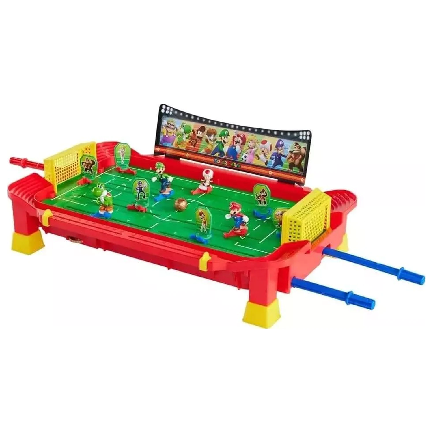 Gra Super Mario Football Striker zdjęcie produktu