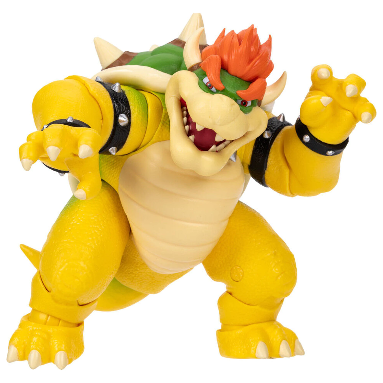 Super Mario Galaxy Movie figurka Bowser 13cm zdjęcie produktu