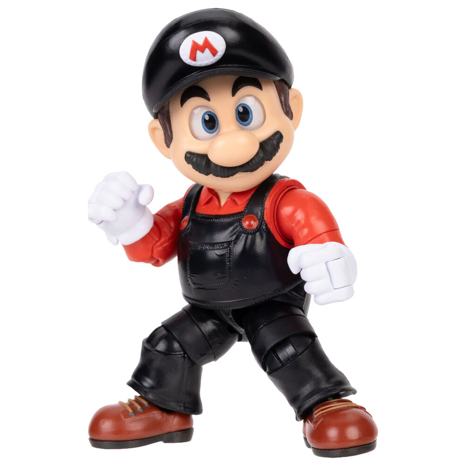 Super Mario Galaxy Movie figurka Flying Mario 13cm zdjęcie produktu