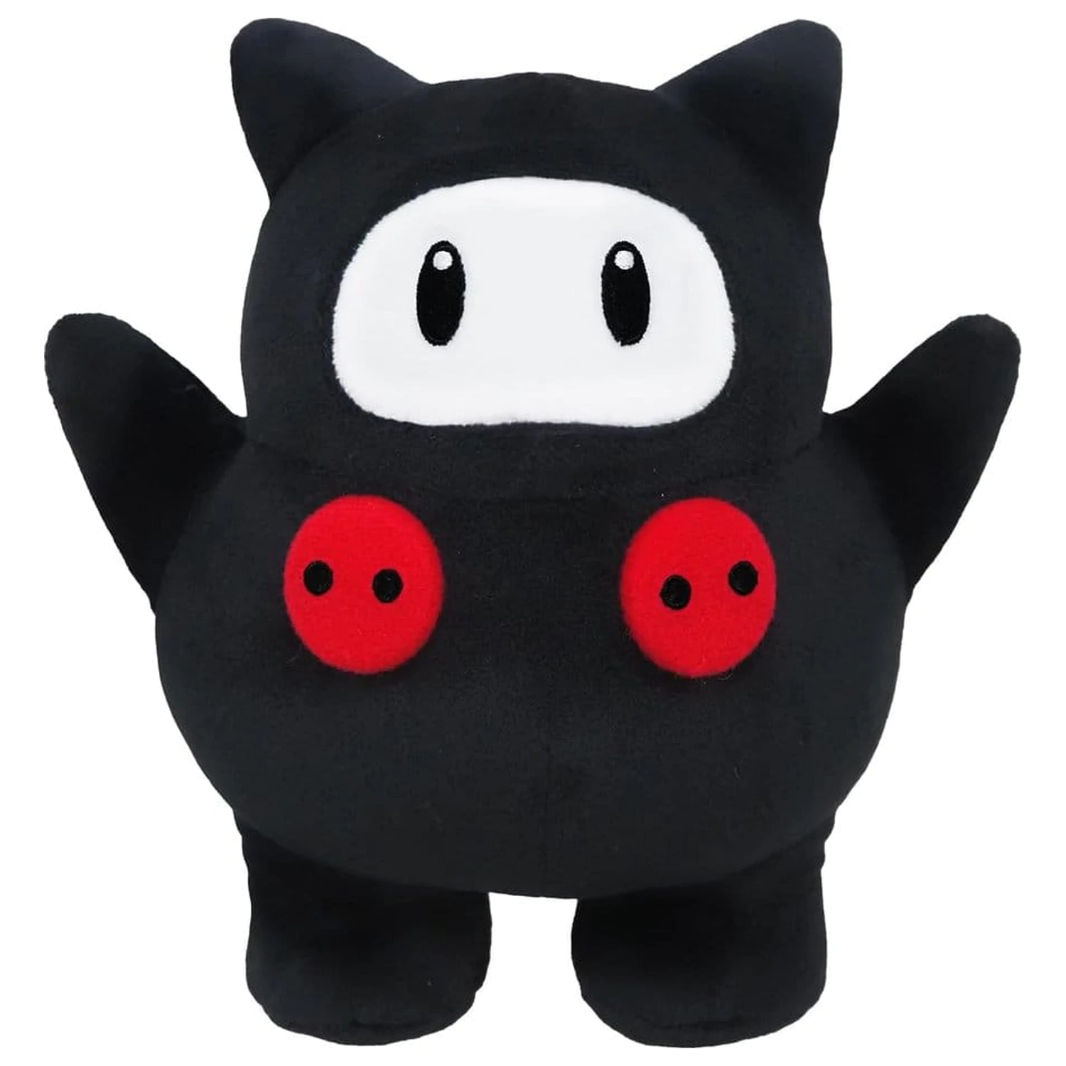 Super Mario Galaxy Maskotka Ninji 16 cm zdjęcie produktu