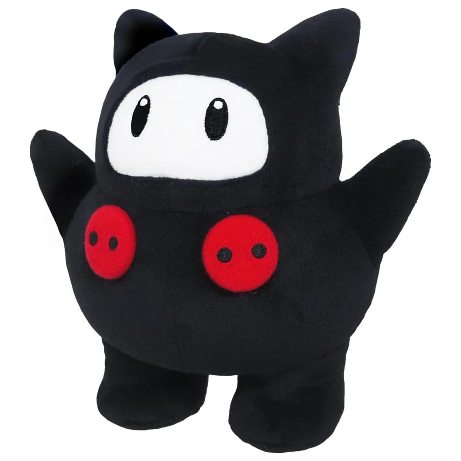 Super Mario Galaxy Maskotka Ninji 16 cm zdjęcie produktu