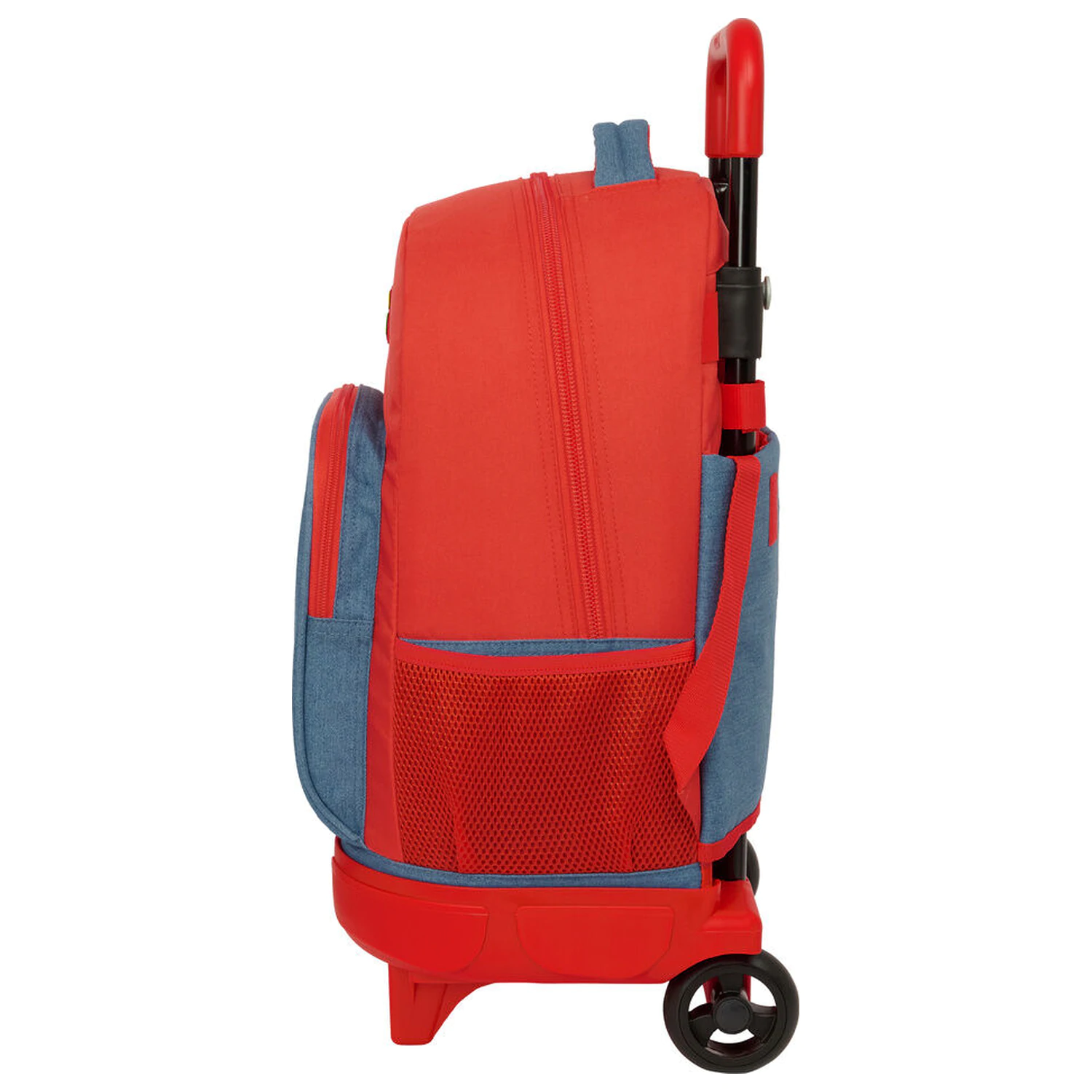 Super Mario wysuwany wózek 45cm zdjęcie produktu