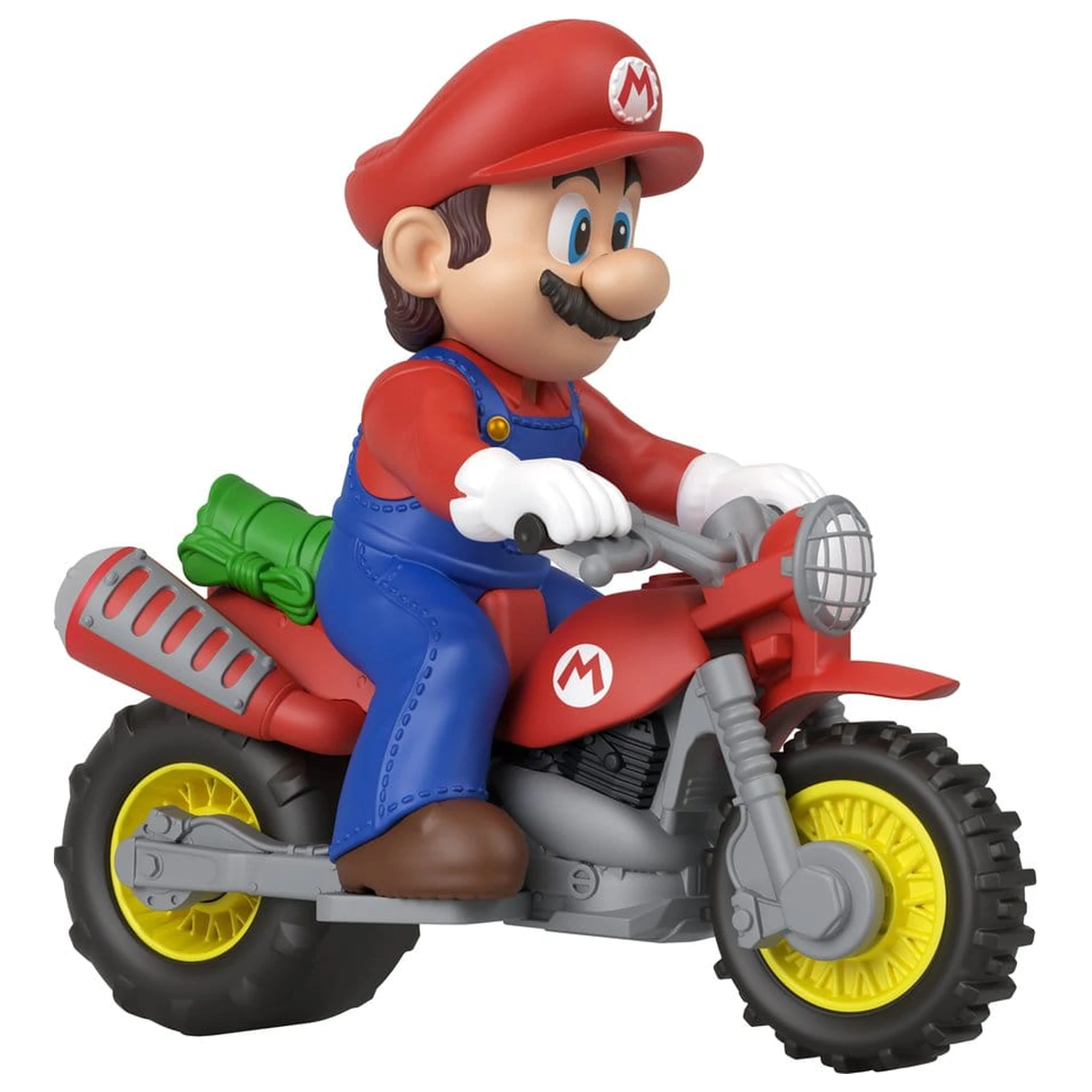 Super Mario Hot Wheels Die-Cast Pojazdy Zestaw 2 sztuk 1/64 Mario & Bowser Jr. zdjęcie produktu