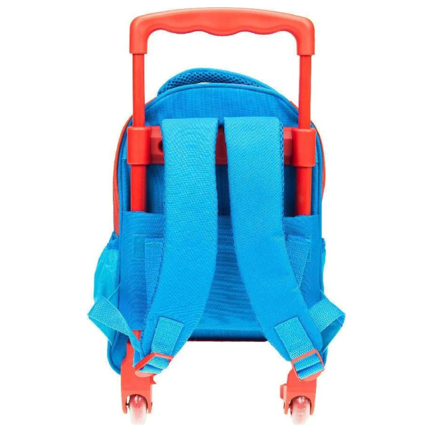 Super Mario Jump Rolling Plecak Przedszkolny, Torba 30 cm zdjęcie produktu