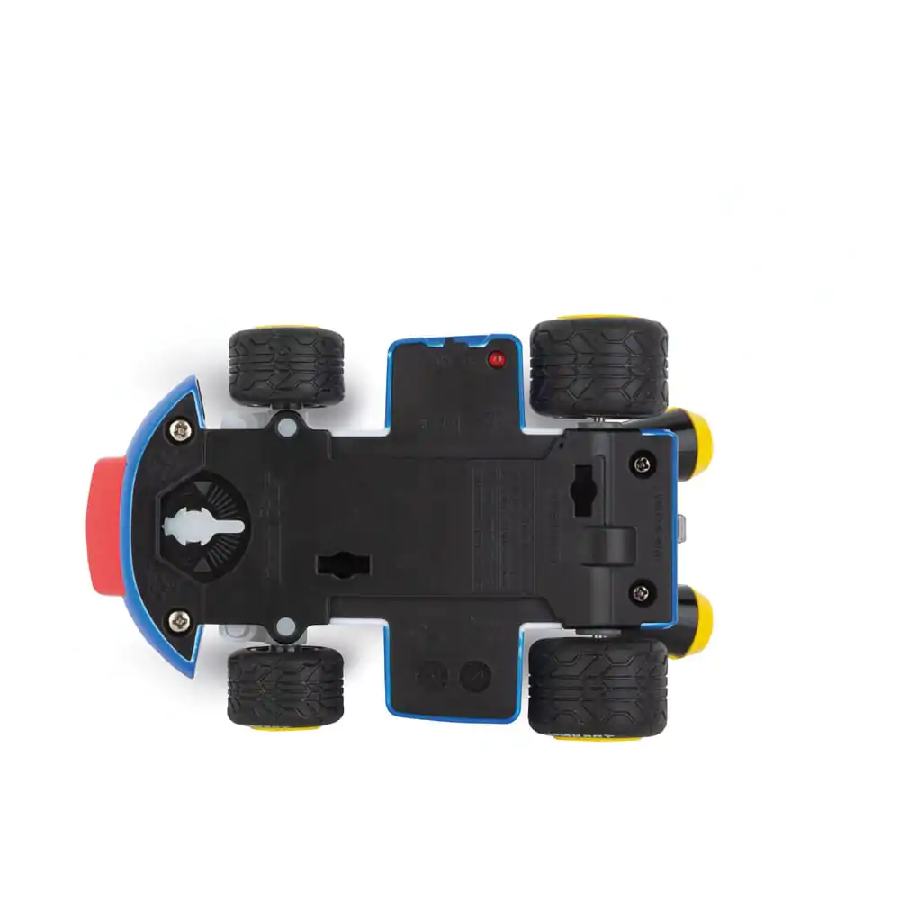 Super Mario Kart RC zdalnie sterowany gokart wyścigowy 1/32 2.4GHz Mario zdjęcie produktu