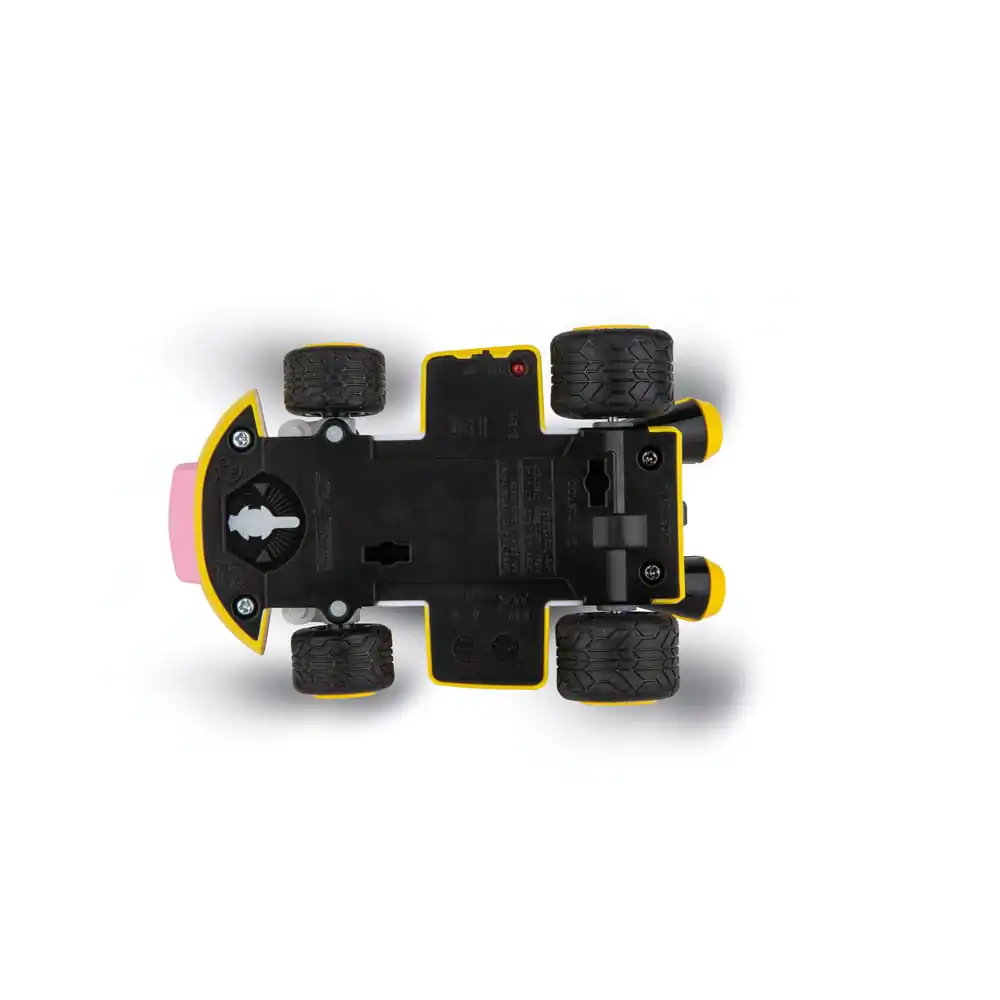 Super Mario Kart RC zdalnie sterowany gokart wyścigowy 1/32 2.4GHz Peach zdjęcie produktu