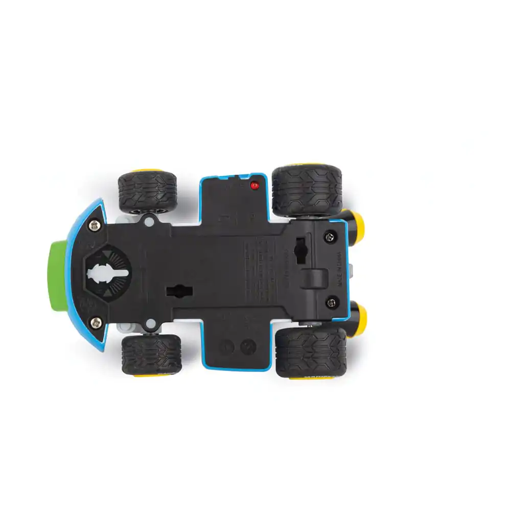 Super Mario Kart RC zdalnie sterowany gokart wyścigowy 1/32 2.4GHz Yoshi zdjęcie produktu