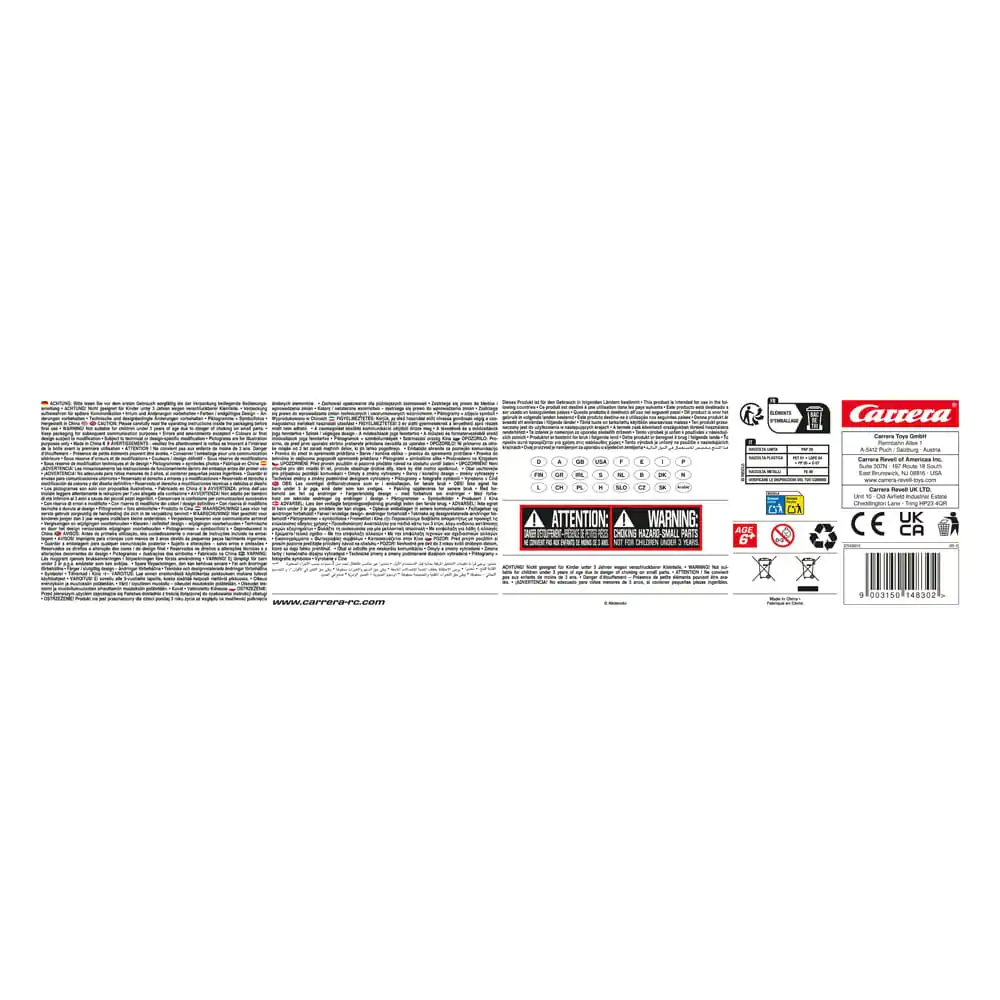 Super Mario Kart Samochód RC zdalnie sterowany 1/43 Zestaw do wyścigów stołowych 2.4GHz Mario zdjęcie produktu