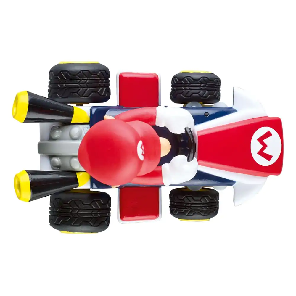 Super Mario Kart Zdalnie sterowany samochód RC 1/50 2.4GHz Mini Mario zdjęcie produktu
