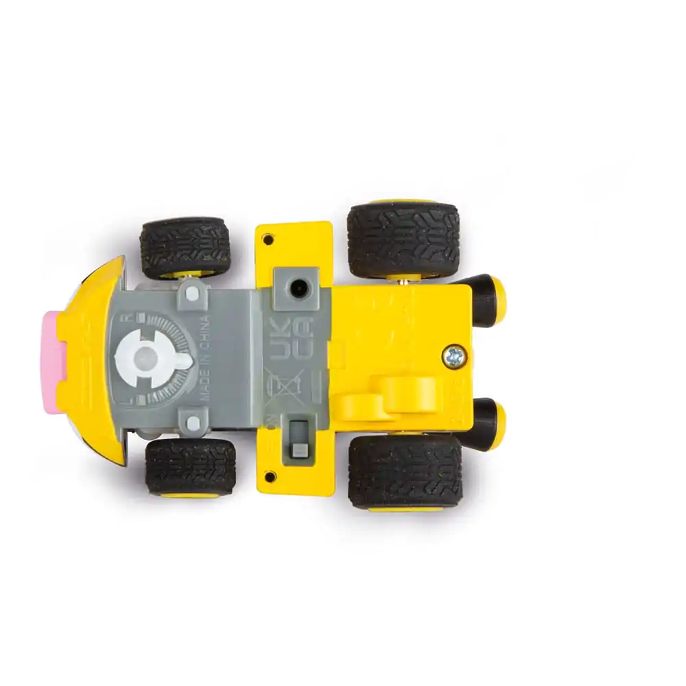 Super Mario Kart RC Samochód zdalnie sterowany 1/50 2.4GHz Mini Peach zdjęcie produktu
