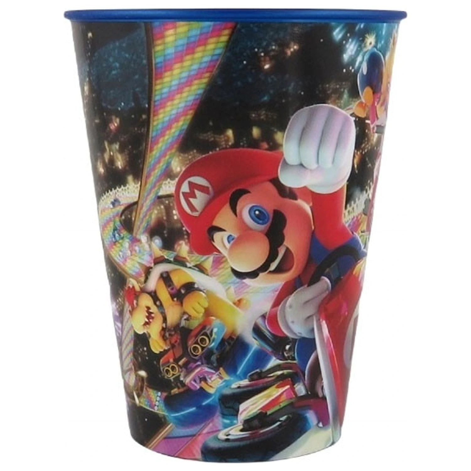 Super Mario Kart plastikowy kubek 260 ml zdjęcie produktu