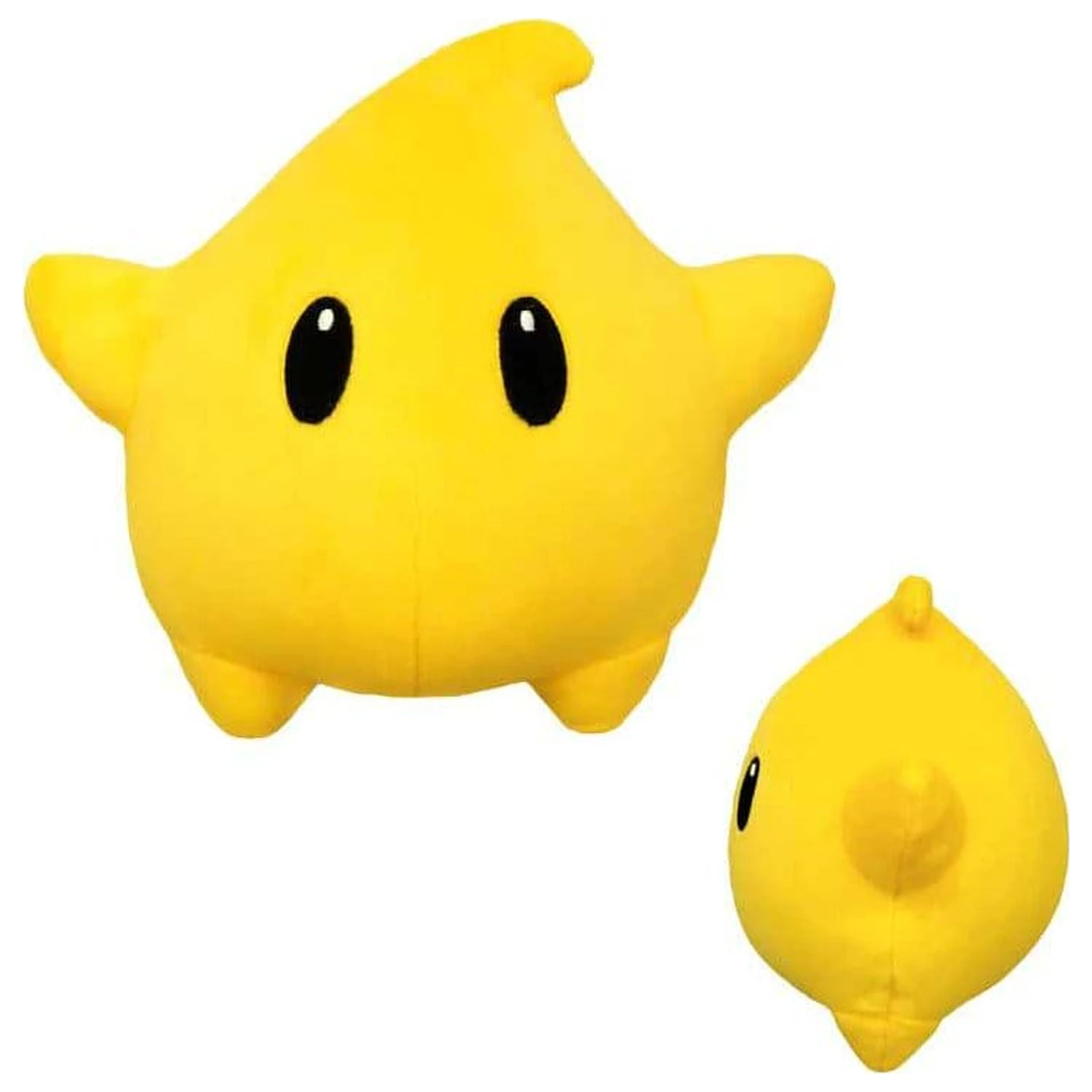Super Mario Pluszowa Figurka Luma 12 cm zdjęcie produktu