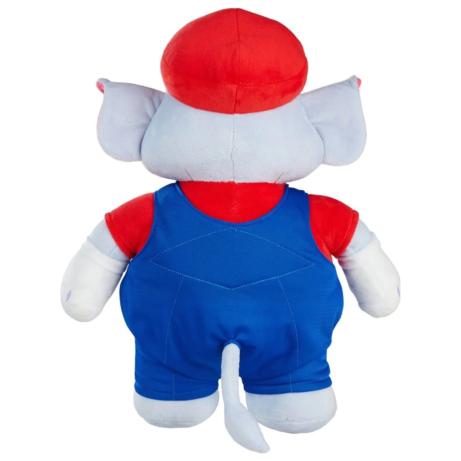 Super Mario Pluszowa Figurka Mario Elephant 35cm zdjęcie produktu