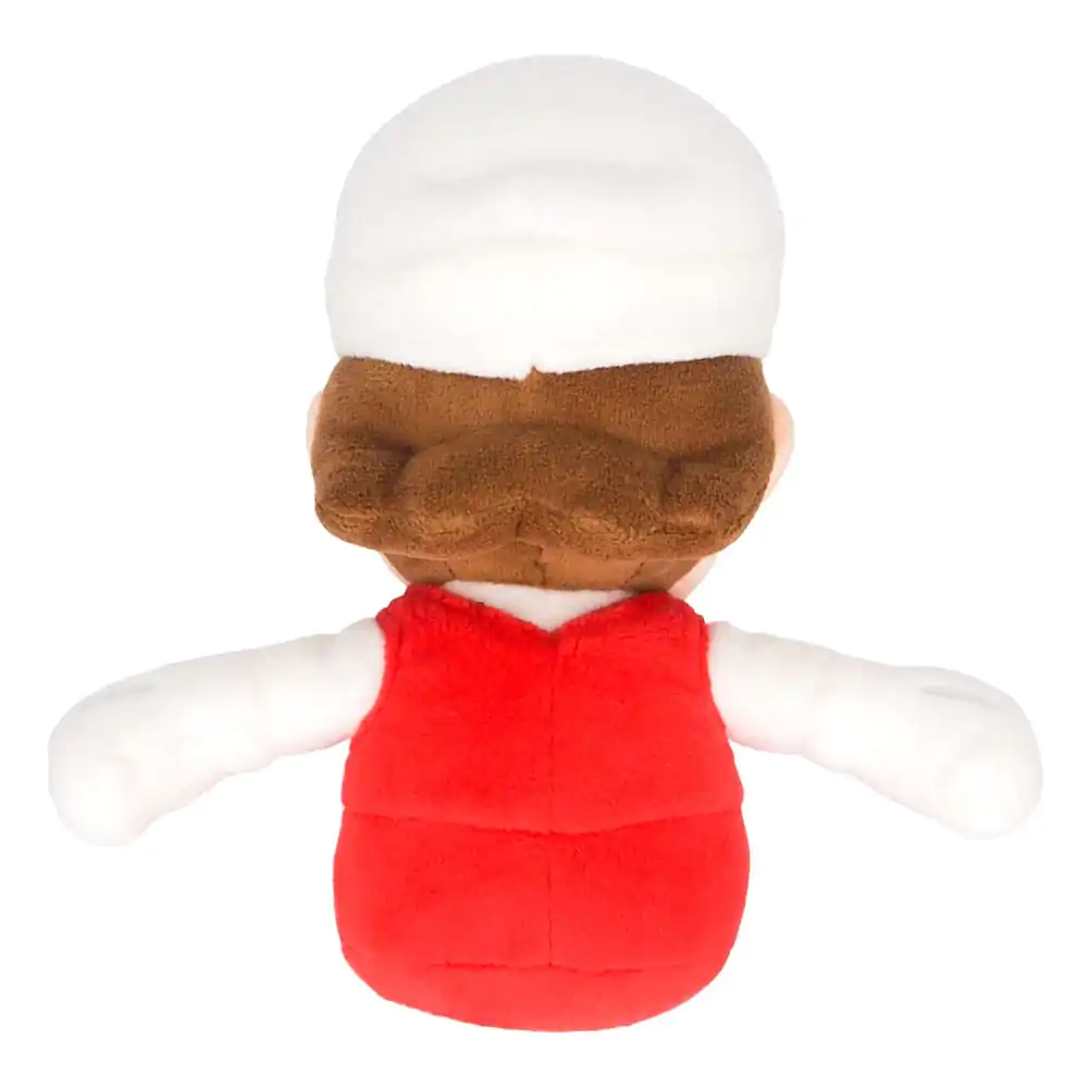 Super Mario Pluszowa Figurka Mario Ogień 24 cm zdjęcie produktu
