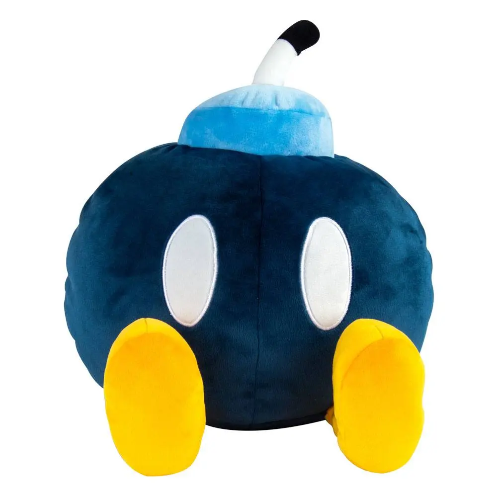 Super Mario Mocchi-Mocchi Pluszowa Figurka Bob-omb 38 cm zdjęcie produktu