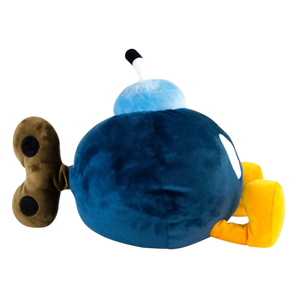 Super Mario Mocchi-Mocchi Pluszowa Figurka Bob-omb 38 cm zdjęcie produktu