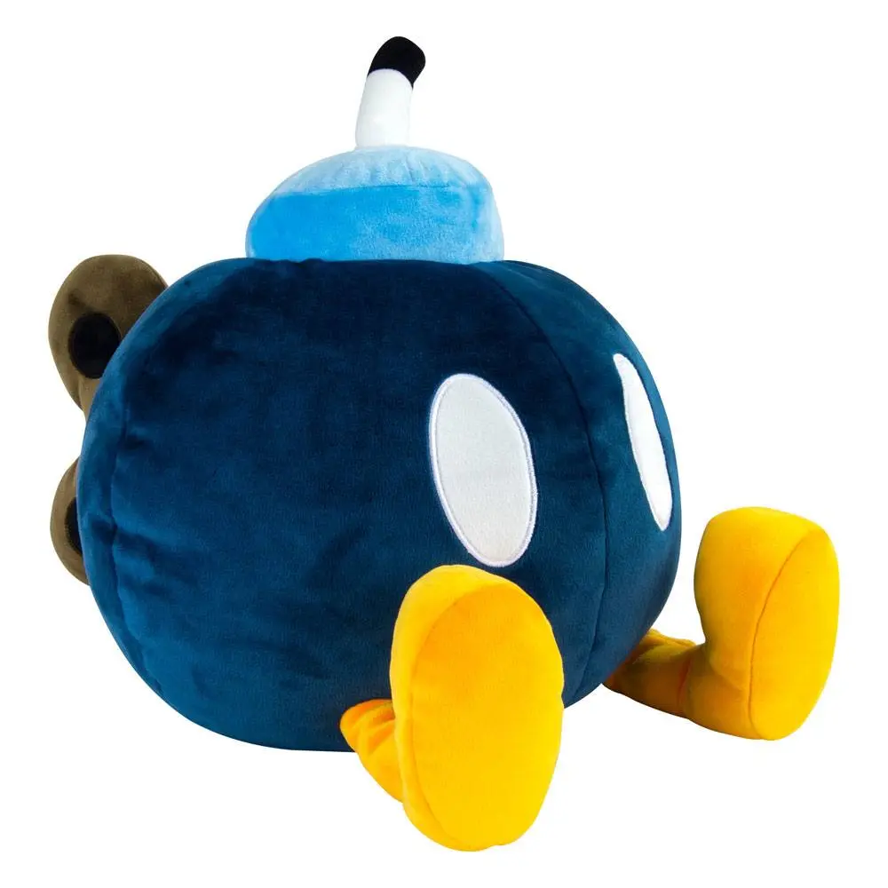 Super Mario Mocchi-Mocchi Pluszowa Figurka Bob-omb 38 cm zdjęcie produktu