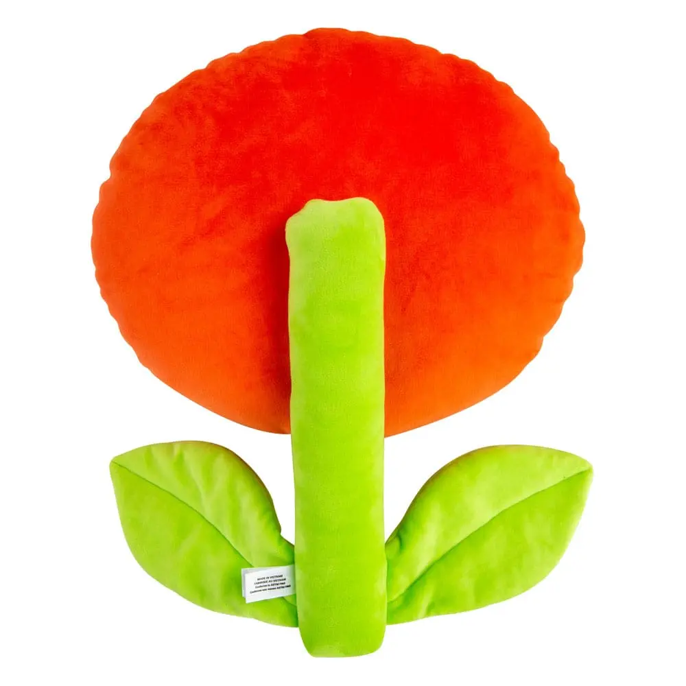 Super Mario Mocchi-Mocchi Pluszowa Figurka Ognisty Kwiat 38 cm zdjęcie produktu