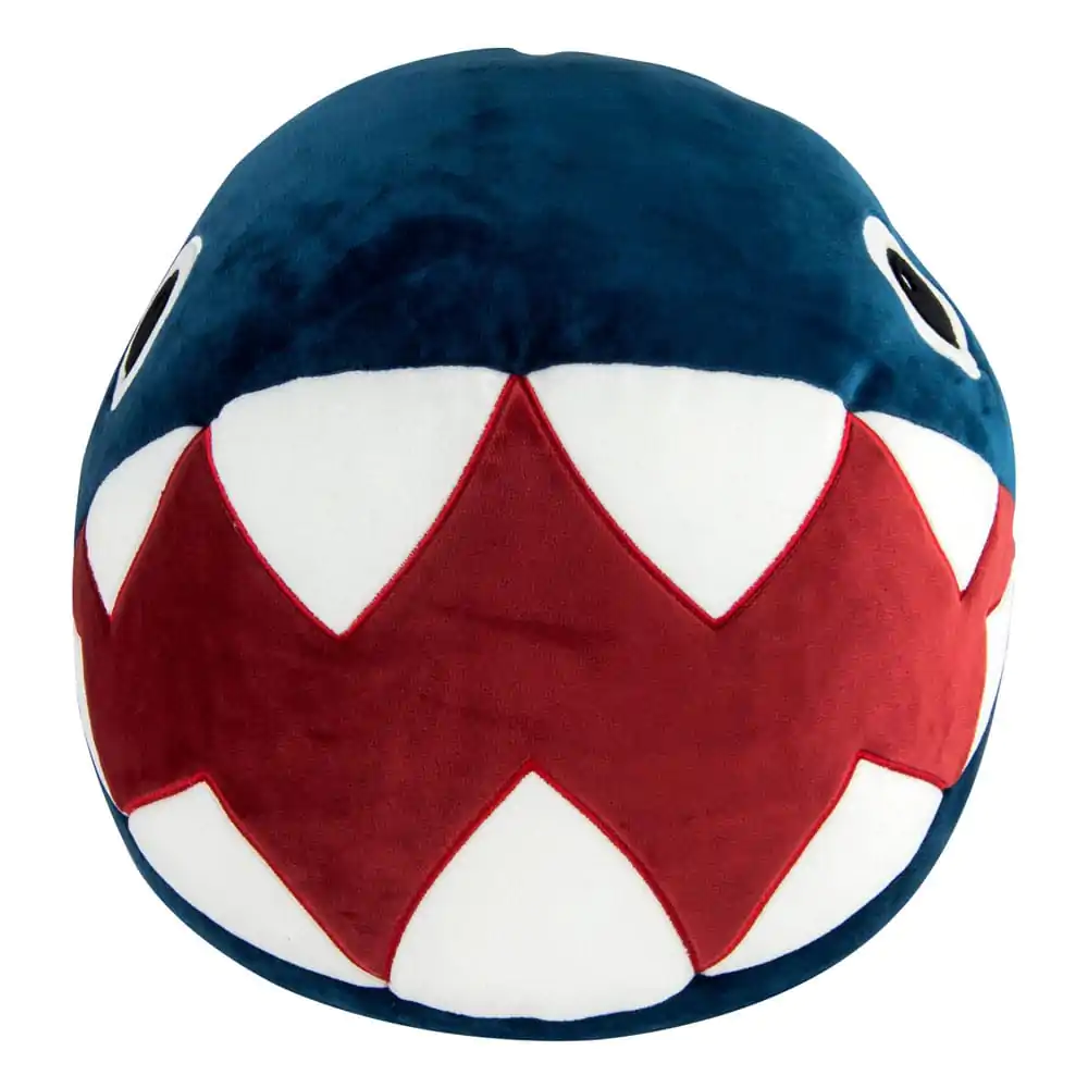 Super Mario Mocchi-Mocchi Mega Pluszowa Figurka Chain Chomp 31 cm zdjęcie produktu