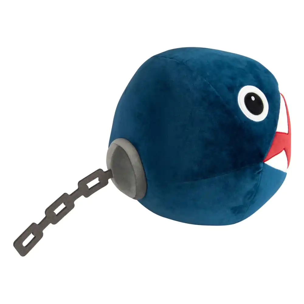 Super Mario Mocchi-Mocchi Mega Pluszowa Figurka Chain Chomp 31 cm zdjęcie produktu