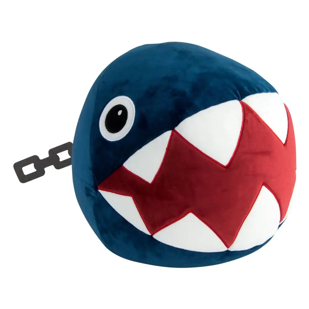 Super Mario Mocchi-Mocchi Mega Pluszowa Figurka Chain Chomp 31 cm zdjęcie produktu