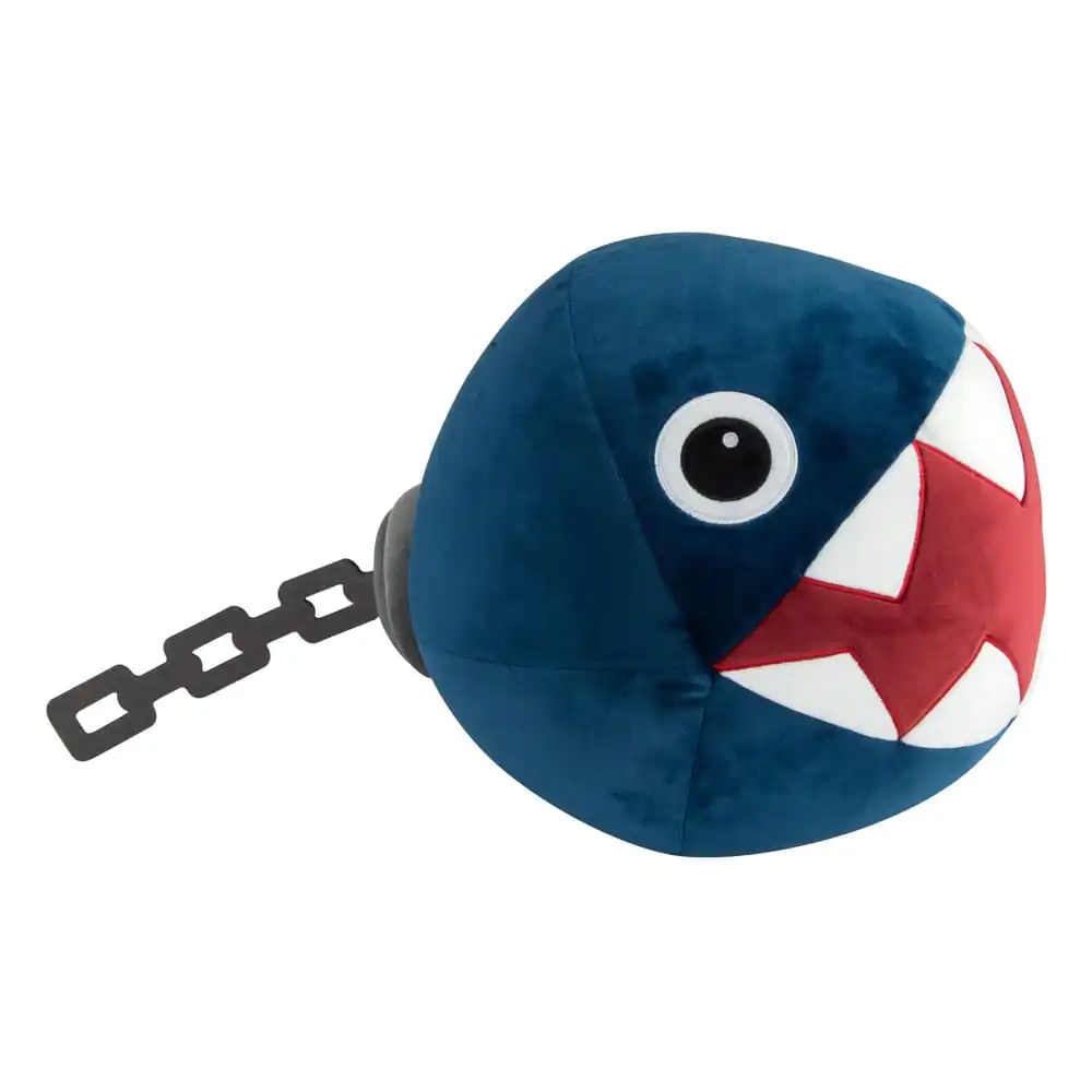 Super Mario Mocchi-Mocchi Mega Pluszowa Figurka Chain Chomp 31 cm zdjęcie produktu