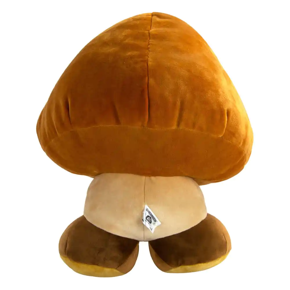 Super Mario Mocchi-Mocchi Mega Pluszowa Figurka Goomba 32 cm zdjęcie produktu